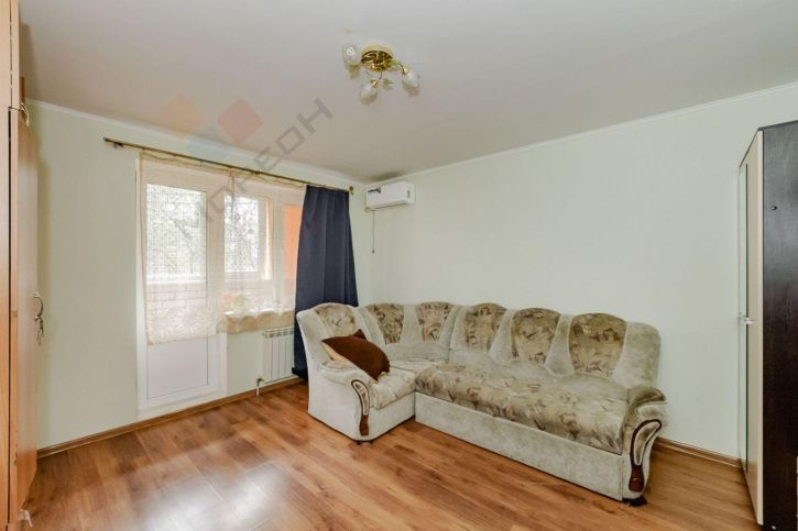 1-комн квартира Тверской проезд, 6