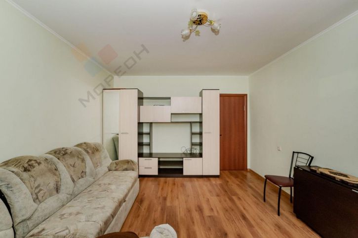 1-комн квартира Тверской проезд, 6