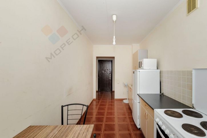 1-комн квартира Тверской проезд, 6