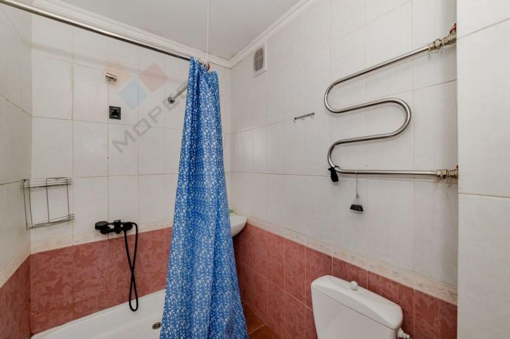 1-комн квартира Тверской проезд, 6