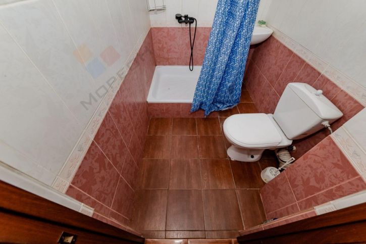 1-комн квартира Тверской проезд, 6