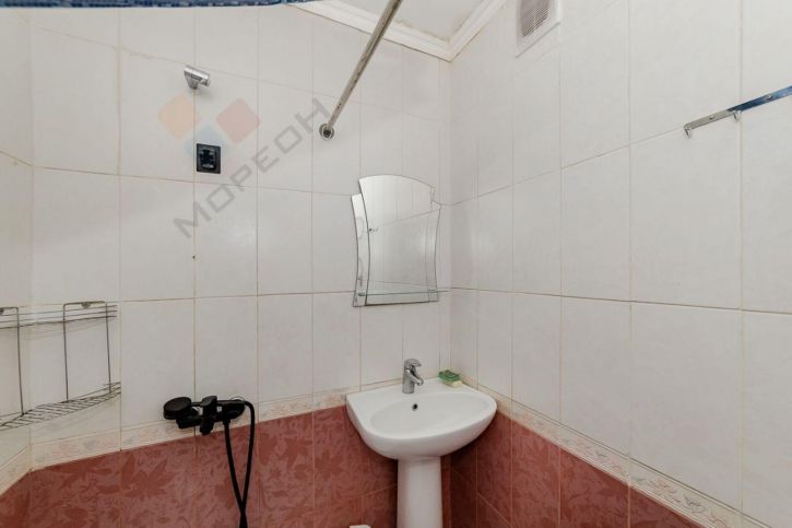 1-комн квартира Тверской проезд, 6