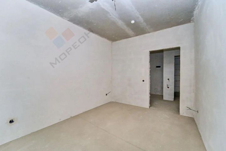 1-комн квартира в новом доме им. Анны Ахматовой ул, 12к2