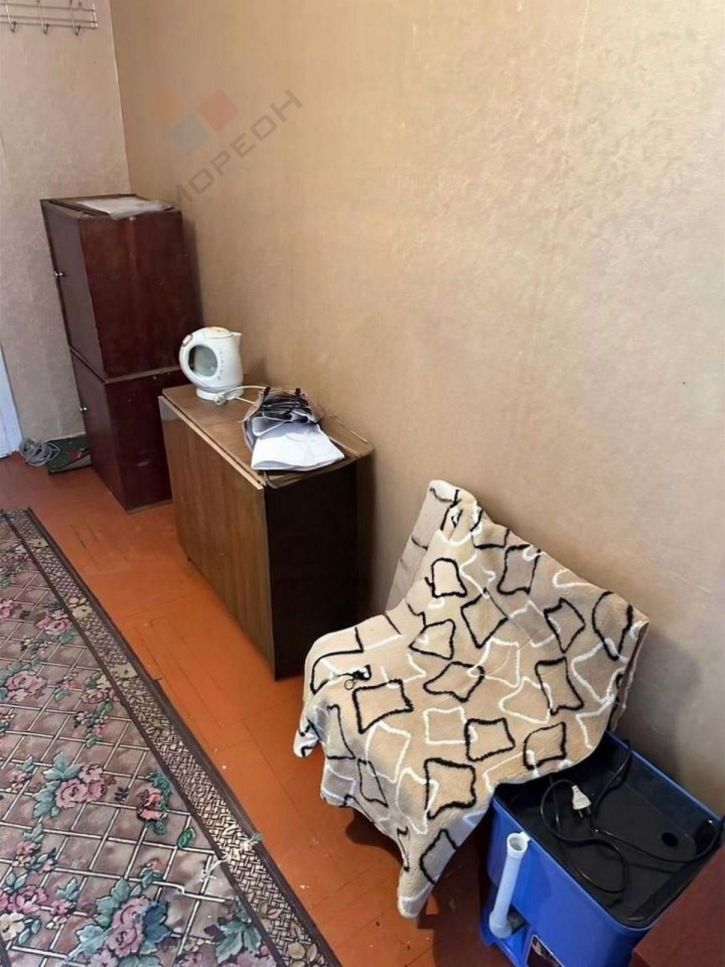 Комната Колхозная ул, 26