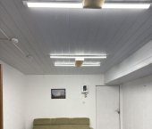 офис 40 кв м, этаж 1/12 улица Красных Партизан, 105