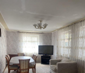 коттедж 76 кв м Школьная улица, 13