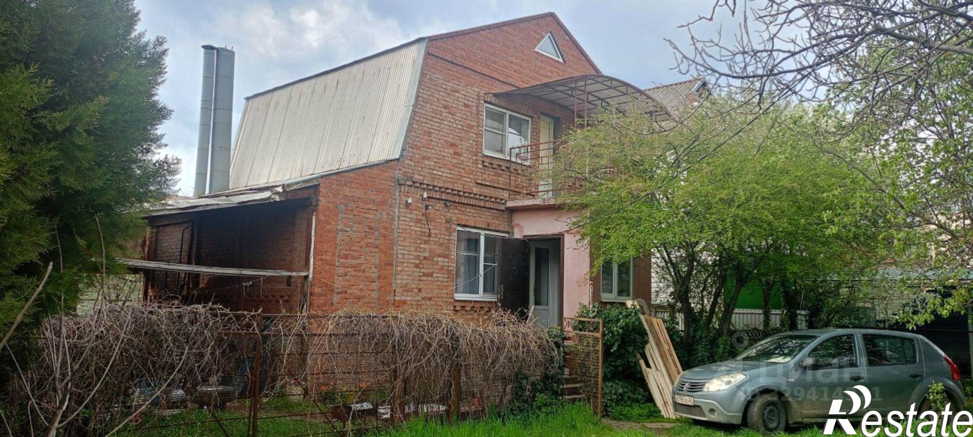 Купить дачу, дом, коттедж за 14 000 000 рублей на Интернациональный бульвар, 43