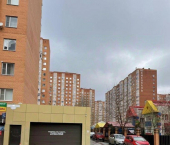 19 кв м Восточно-Кругликовская улица, 22