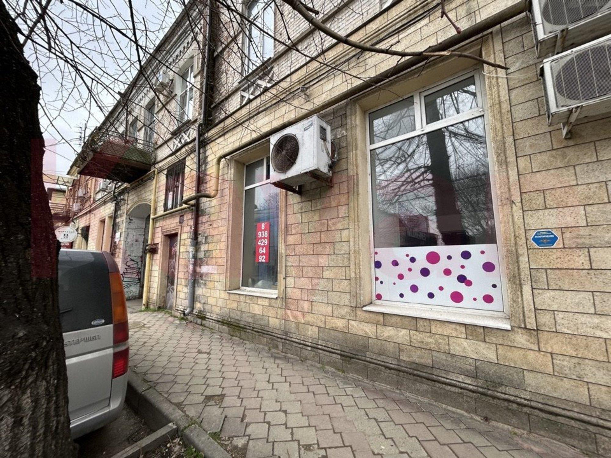 Сдать производственную площадь за 90 000 рублей на им. Чапаева ул.