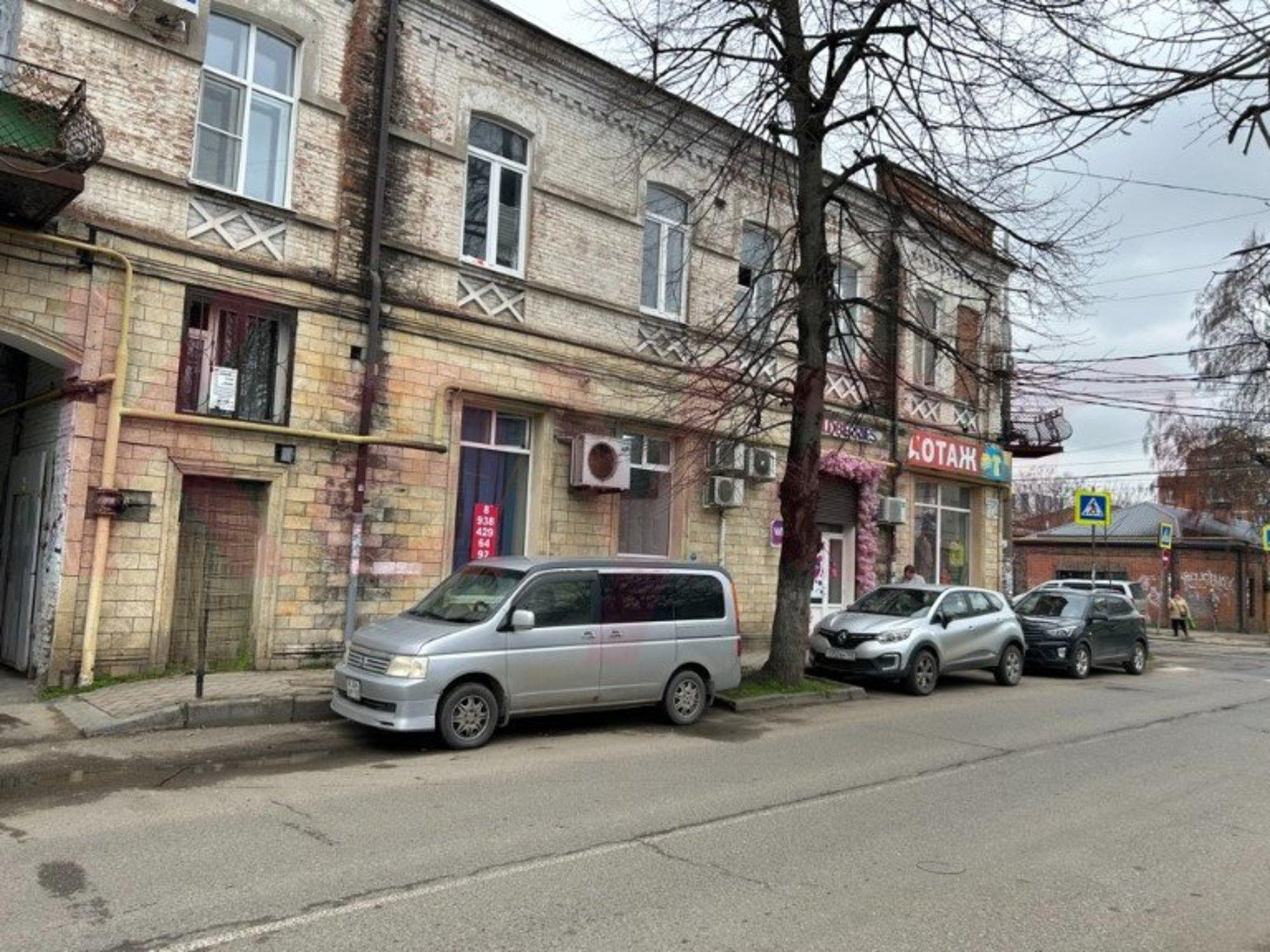 Сдать производственную площадь за 90 000 рублей на им. Чапаева ул.