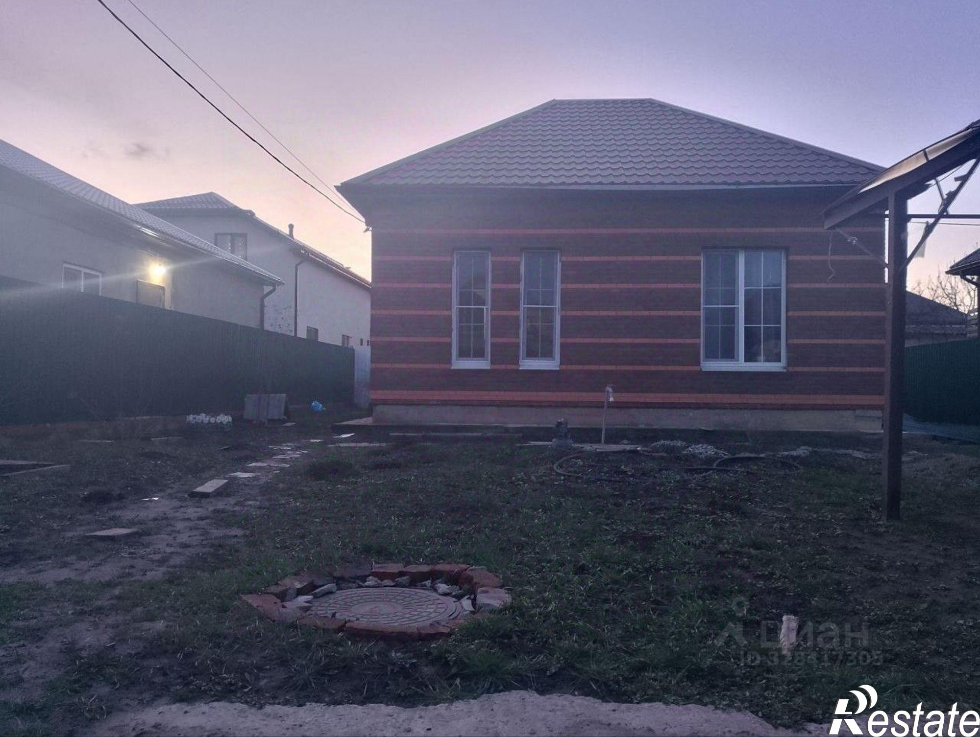 Купить дачу, дом, коттедж за 6 100 000 рублей