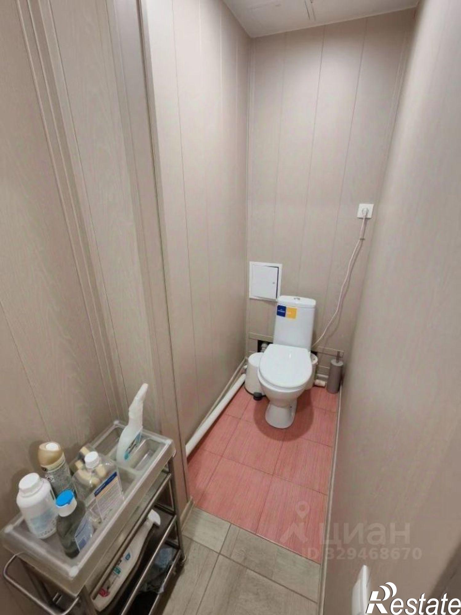 Купить офис, помещение под офис за 3 714 310 рублей на ул им. Симиренко, 37 3