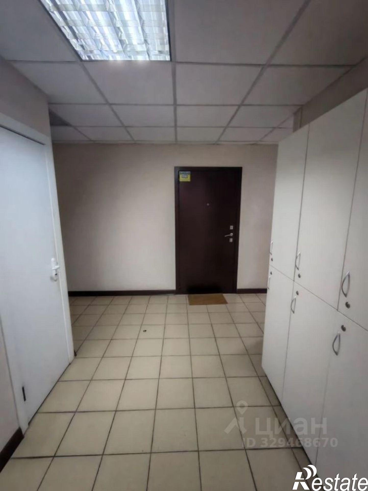 Купить офис, помещение под офис за 3 714 310 рублей на ул им. Симиренко, 37 3
