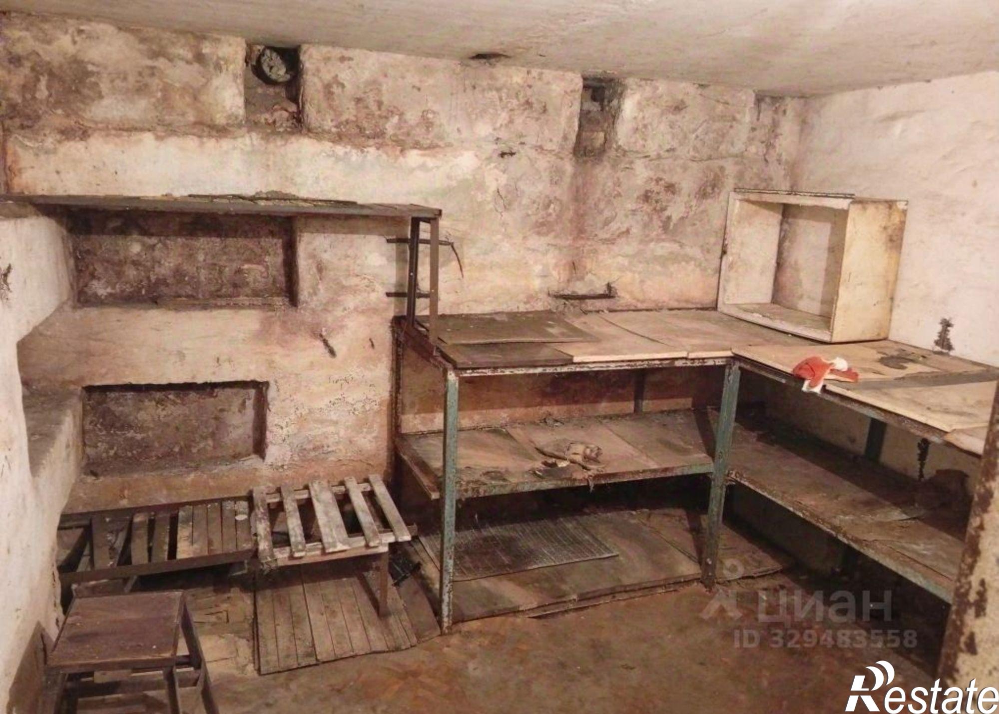 Купить гараж, место в паркинге за 1 200 000 рублей на ул им. Селезнева, 191/1