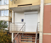 офис 93 кв м, этаж 1/9 ул Совхозная, 18