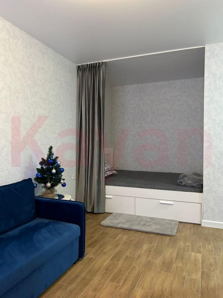 1-комн квартира им. Котлярова Н.С. ул.