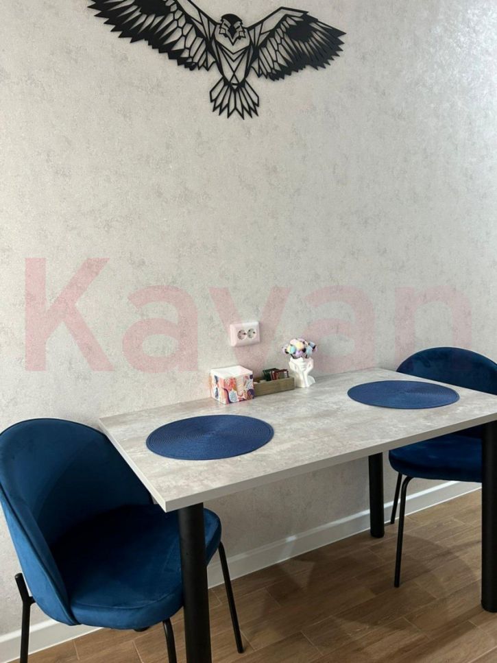 1-комн квартира им. Котлярова Н.С. ул.