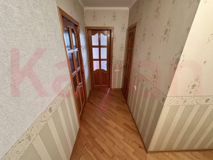 1-комн квартира им. Игнатова ул.