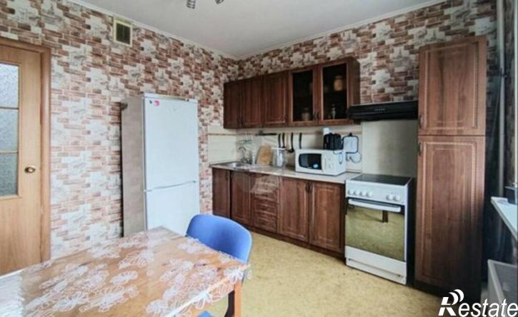 1-комн квартира ул 1-я Линия Поймы реки Кубань, 2,  д. 2