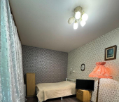 комната 51 кв м ул 1-го Мая, 288