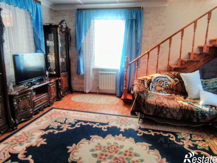 Коттедж/дом Персиковая улица, 249,  д. 249