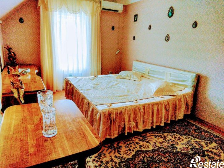 Коттедж/дом Персиковая улица, 249,  д. 249