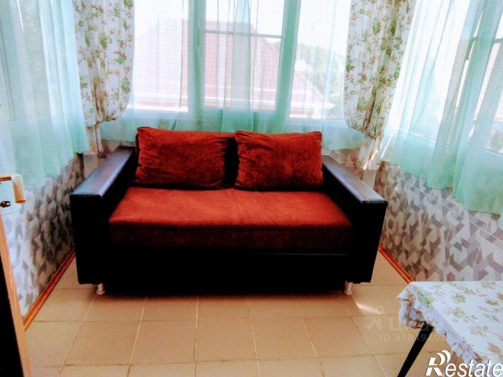Коттедж/дом Персиковая улица, 249,  д. 249