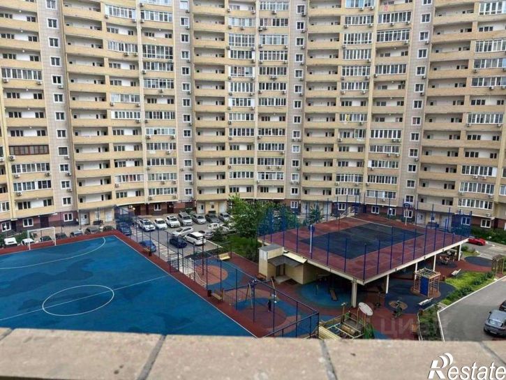1-комн квартира ул им. Вишняковой, 1/23,  д. 1/23