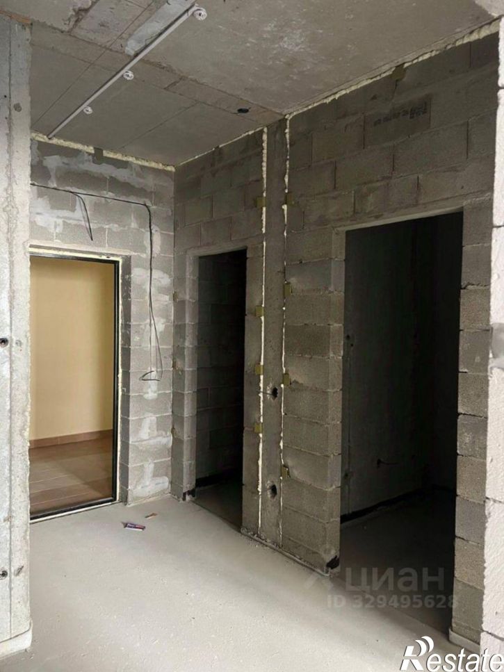 1-комн квартира ул им. Вишняковой, 1/23,  д. 1/23