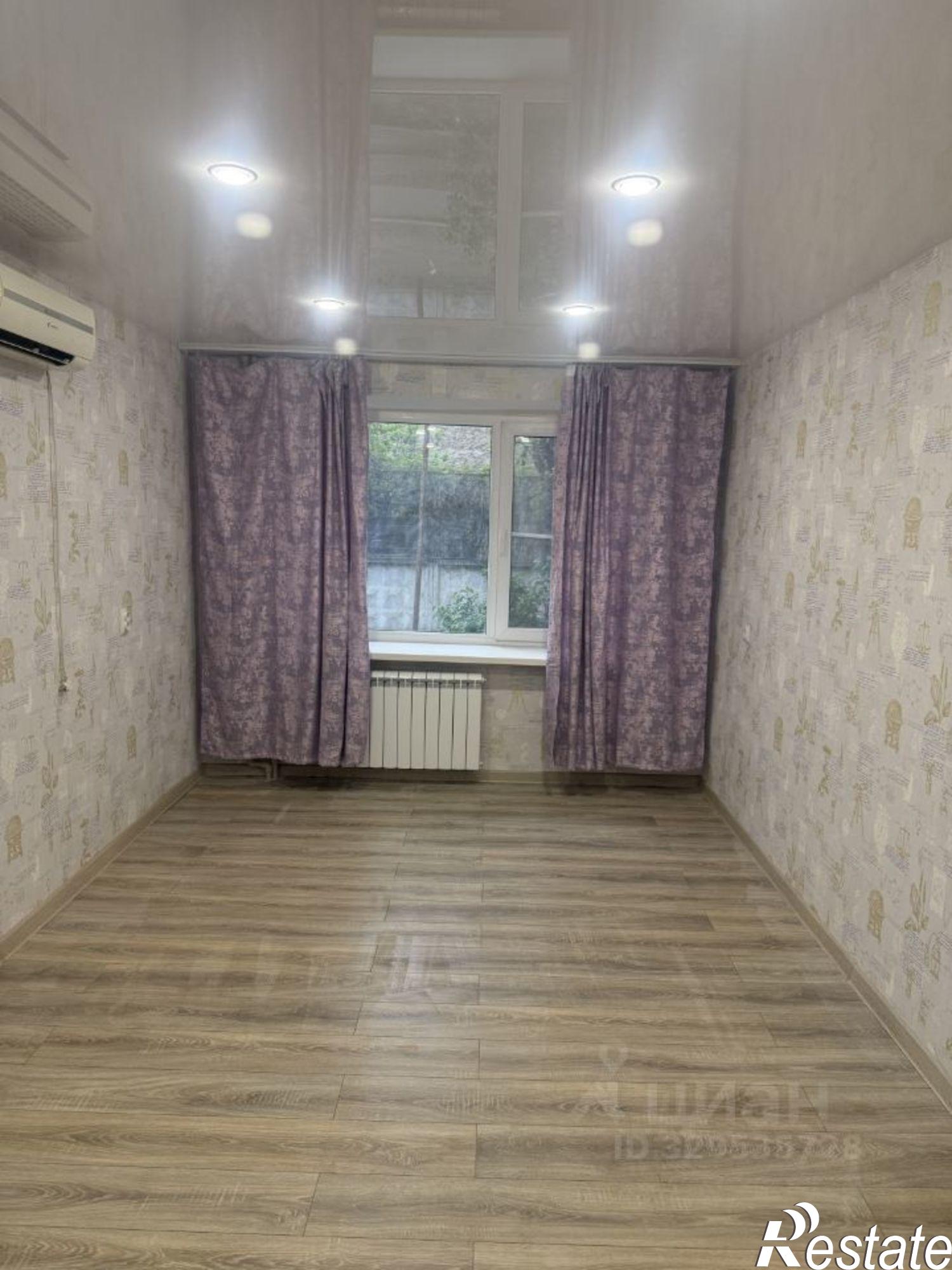 Купить комнату за 1 650 000 рублей на ул Уральская, 81А