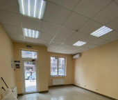офис 32 кв м, этаж 1/9 ул Скандинавская, 1 8