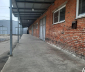 склад 100 кв м ул им. Чехова, 2/1