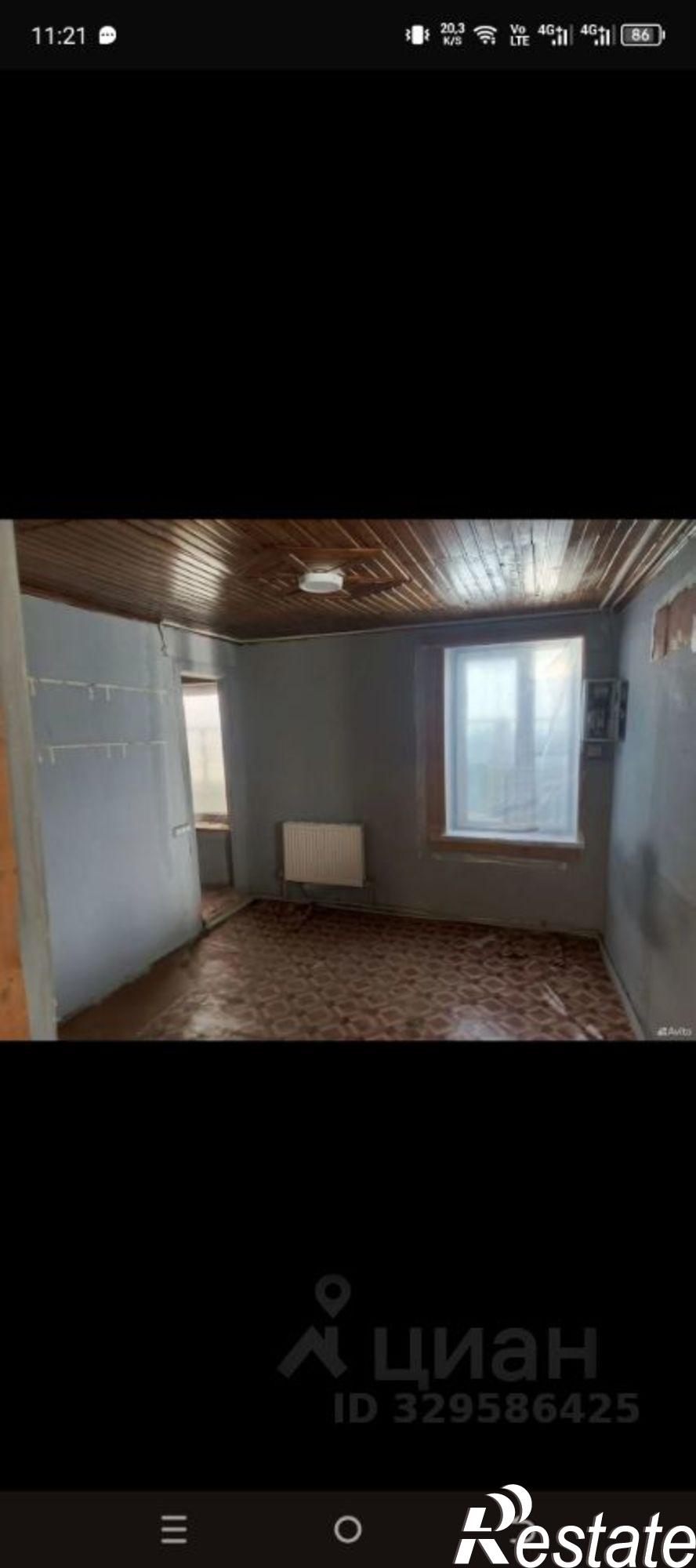 Купить дачу, дом, коттедж за 2 250 000 рублей на ул Ореховая, 504