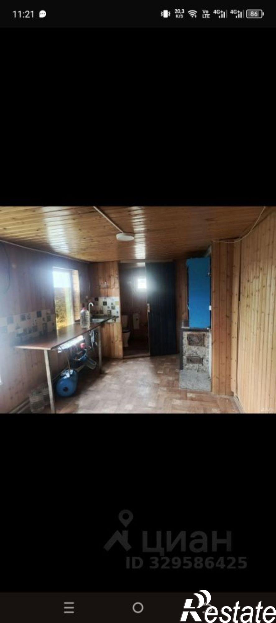 Купить дачу, дом, коттедж за 2 250 000 рублей на ул Ореховая, 504
