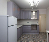 1-комн, 44.6кв м, этаж 2/23 им. Невкипелого ул, 18к2