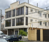 ОСЗ 762 кв м Дубинский пер, 5