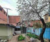 коттедж 60 кв м ул КИМ, 222