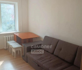 комната 17 кв м улица Воровского, 237
