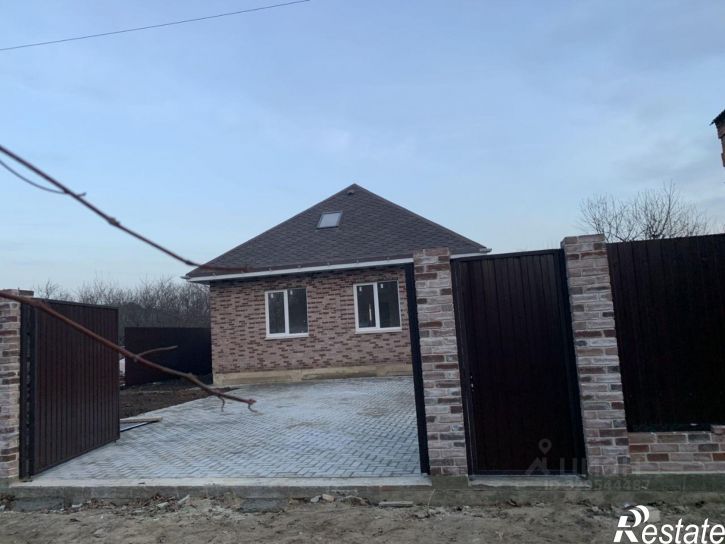 Коттедж/дом Ореховая улица, 728,  д. 728