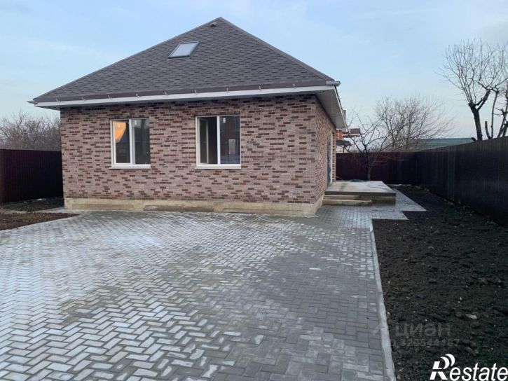 Коттедж/дом Ореховая улица, 728,  д. 728