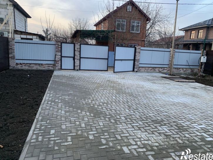 Коттедж/дом Ореховая улица, 728,  д. 728