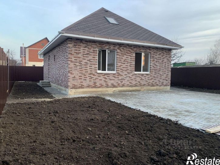 Коттедж/дом Ореховая улица, 728,  д. 728