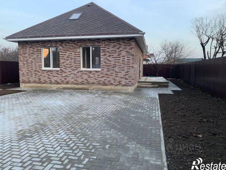 Коттедж/дом Ореховая улица, 728,  д. 728
