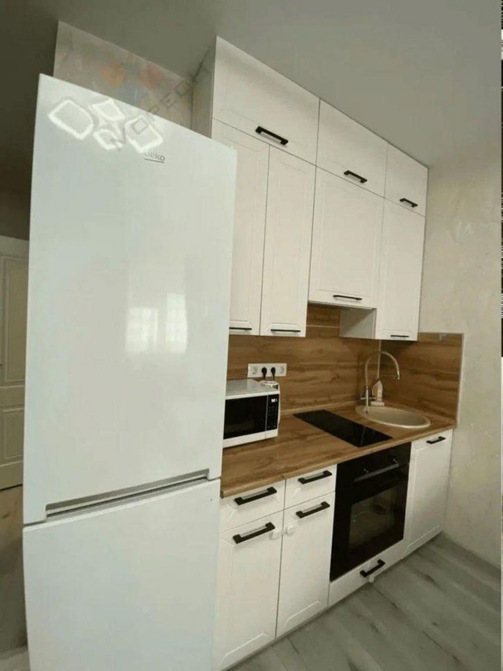 1-комн квартира Заполярная ул, 39/ к9