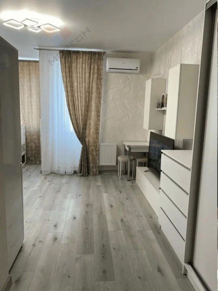 1-комн квартира Заполярная ул, 39/ к9