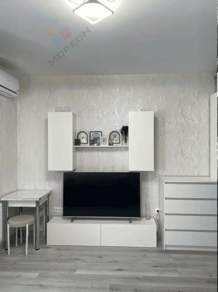 1-комн квартира Заполярная ул, 39/ к9