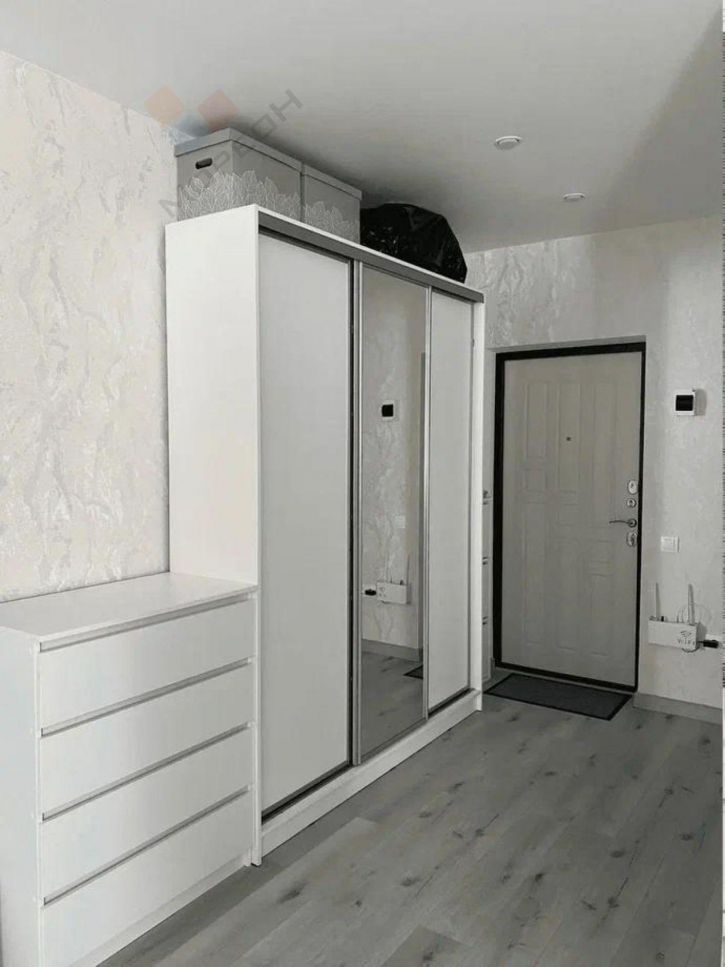 1-комн квартира Заполярная ул, 39/ к9