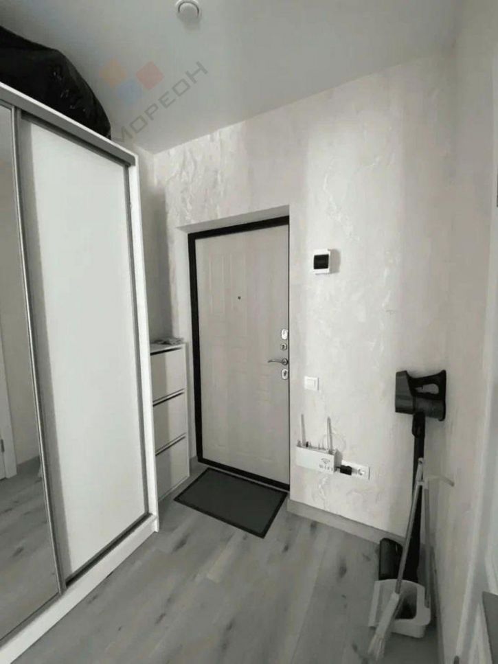 1-комн квартира Заполярная ул, 39/ к9