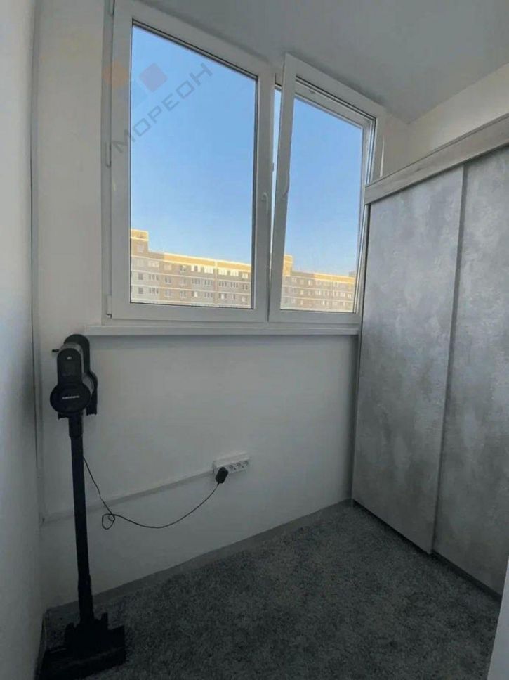 1-комн квартира Заполярная ул, 39/ к9
