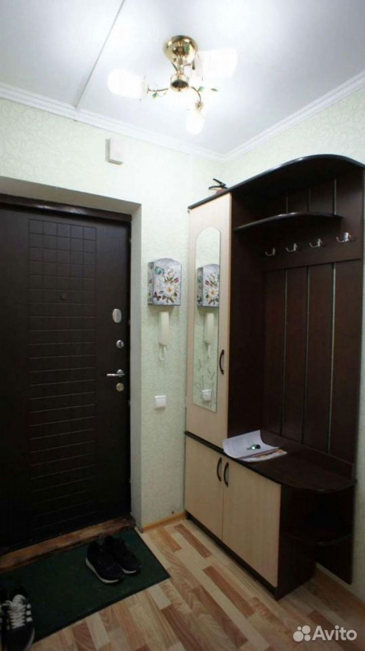 1-комн квартира Героя Аверкиева ул, 10